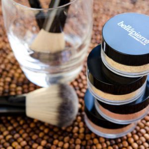 Bellápierre make-up