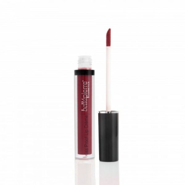 Kiss Proof Lip Crème - 40's red