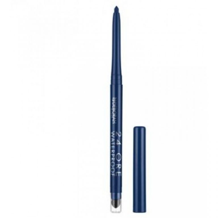 Eye Pencil N.4 Dark Blue Le Salon Oudewater