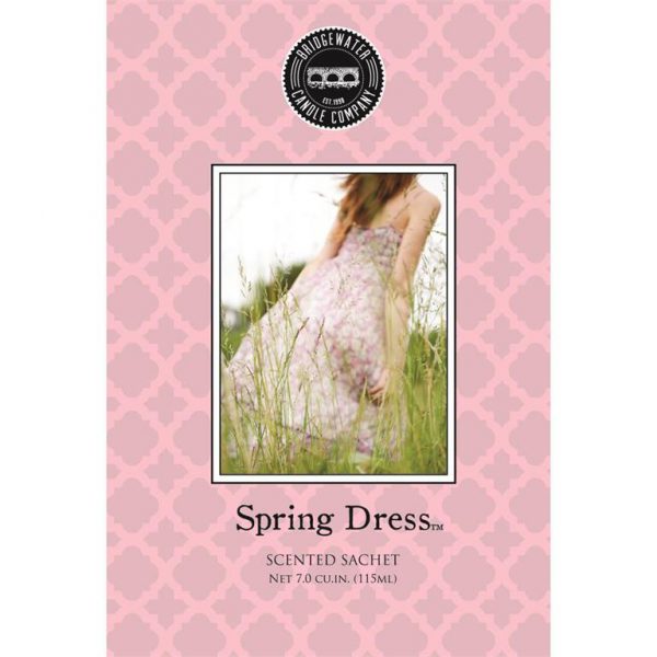 Geurzakje - Spring Dress