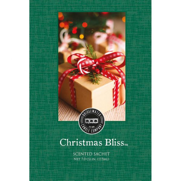 Geurzakje - Christmas Bliss