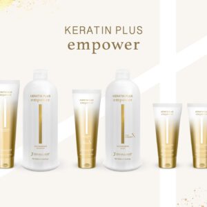 Keratine Plus