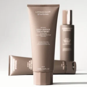 BB Mask - Deep Repair Treatment 200 ml - KICKS