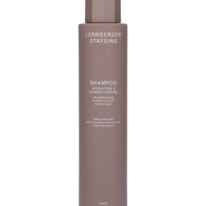 Lernberger Stafsing Shampoo Hydrating & Strengthening