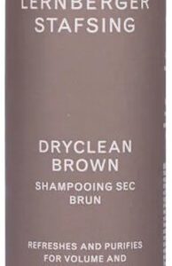 Lernberger Stafsing - Dryclean Brown - Travelsize - 80ml