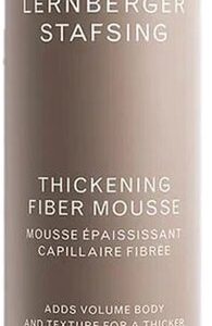 Lernberger Stafsing thickening fiber mousse 80 ml