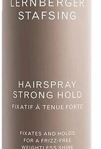 Lernberger Stafsing hairspray strong hold 80 ml