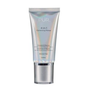 4-in-1 Correcting Primer Energize & Rescue – Transparant