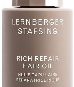 Rich Repair Hair Oil 50 ml - Lernberger Stafsing