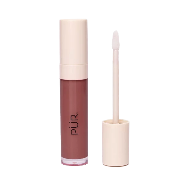 Glossy Lip Tint Plumping Tintend Lip Oil