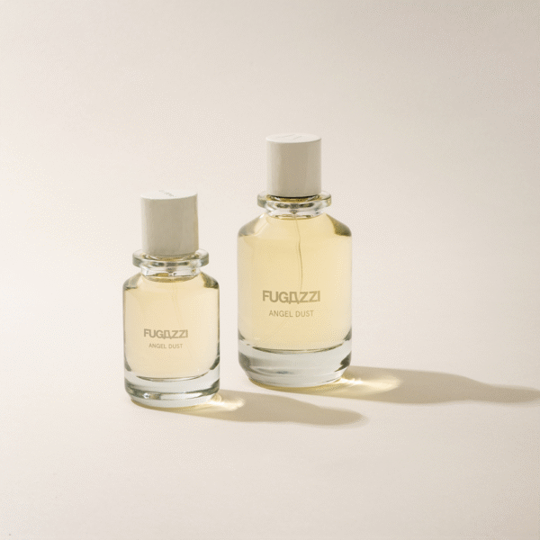 Fugazzi Angel Dust Eau de Parfum 8ml - Afbeelding 3