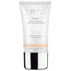 4-in-1 Tinted Moisturizer Broad Spectrum SPF 20