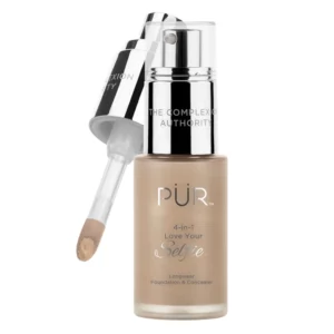 4-in-1 Love Your Selfie – Foundation