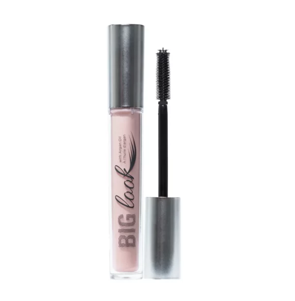 Big Look Lengthening Mascara – Black