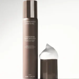 Lernberger Stafsing thickening fiber mousse 200 ml