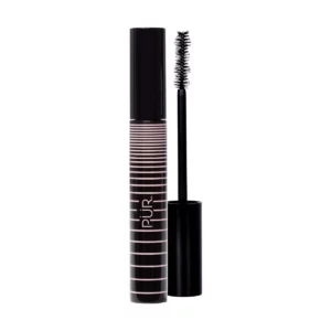 Bio Charged Plant Powered Volumizing Mascara