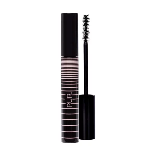 Bio Charged Plant Powered Volumizing Mascara