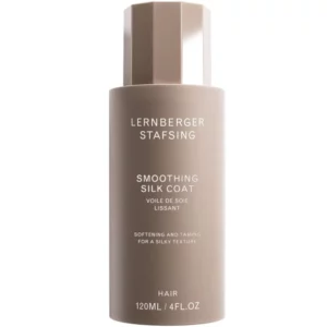 lernberger stafsing smoothing silk coat