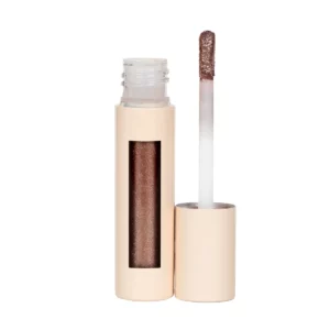 On Point Tint Creamy Eyeshadow & Primer with Peptides