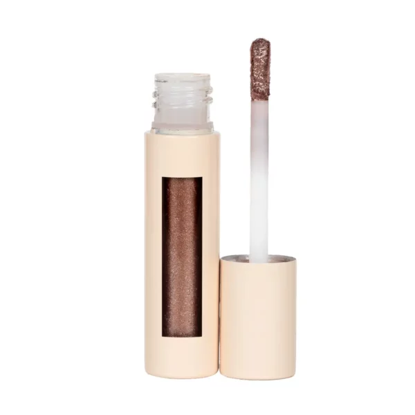 On Point Tint Creamy Eyeshadow & Primer with Peptides
