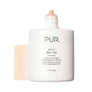 Skin Tint Mineral met SPF 50