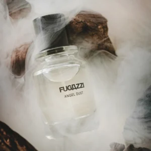 FUGAZZI Angel Dust Hair Mist