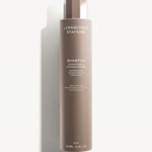 Shampoo Hydrating & Strengthening